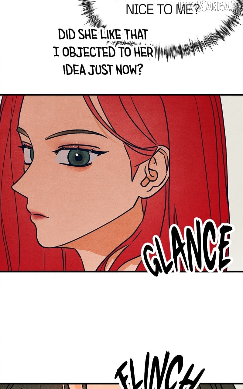 Who's That Long-Haired Senior? RSS Feed Chapter 45 - page 80