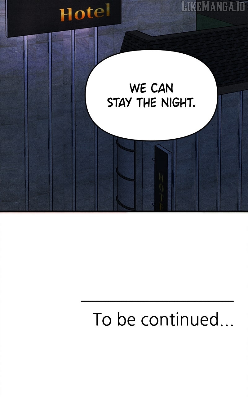 Who's That Long-Haired Senior? RSS Feed Chapter 45 - page 92