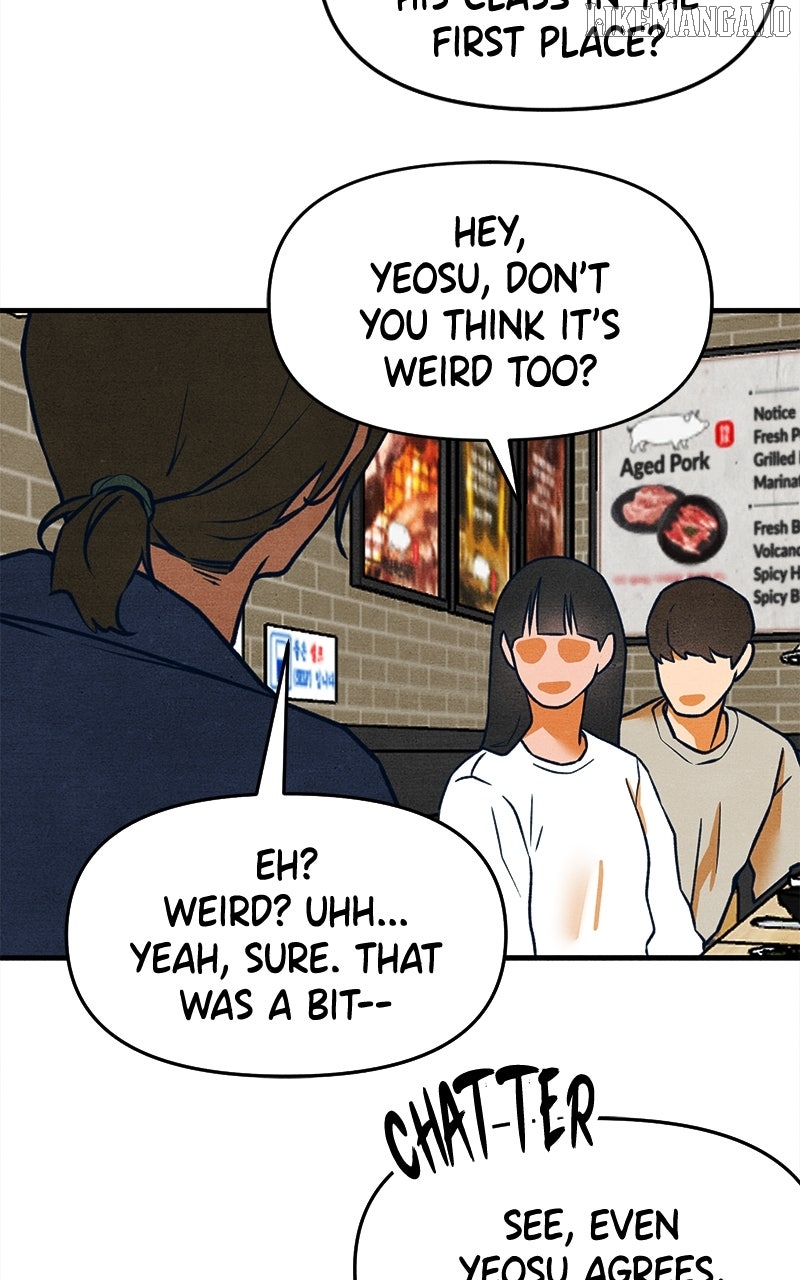 Who's That Long-Haired Senior? RSS Feed Chapter 46 - page 44