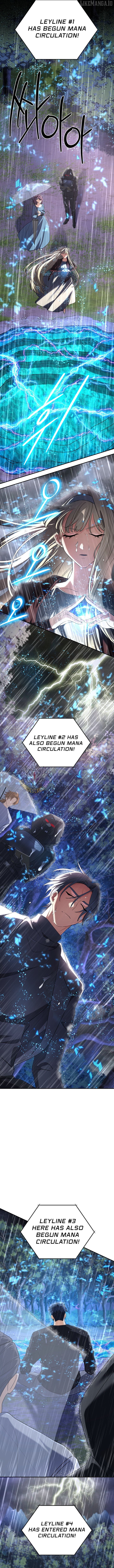 The Return of the Mythical Archmage Chapter 64 - page 14