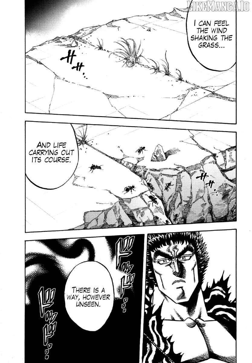 Otokojuku Gaiden - Akashi Gouji Chapter 15 - page 9