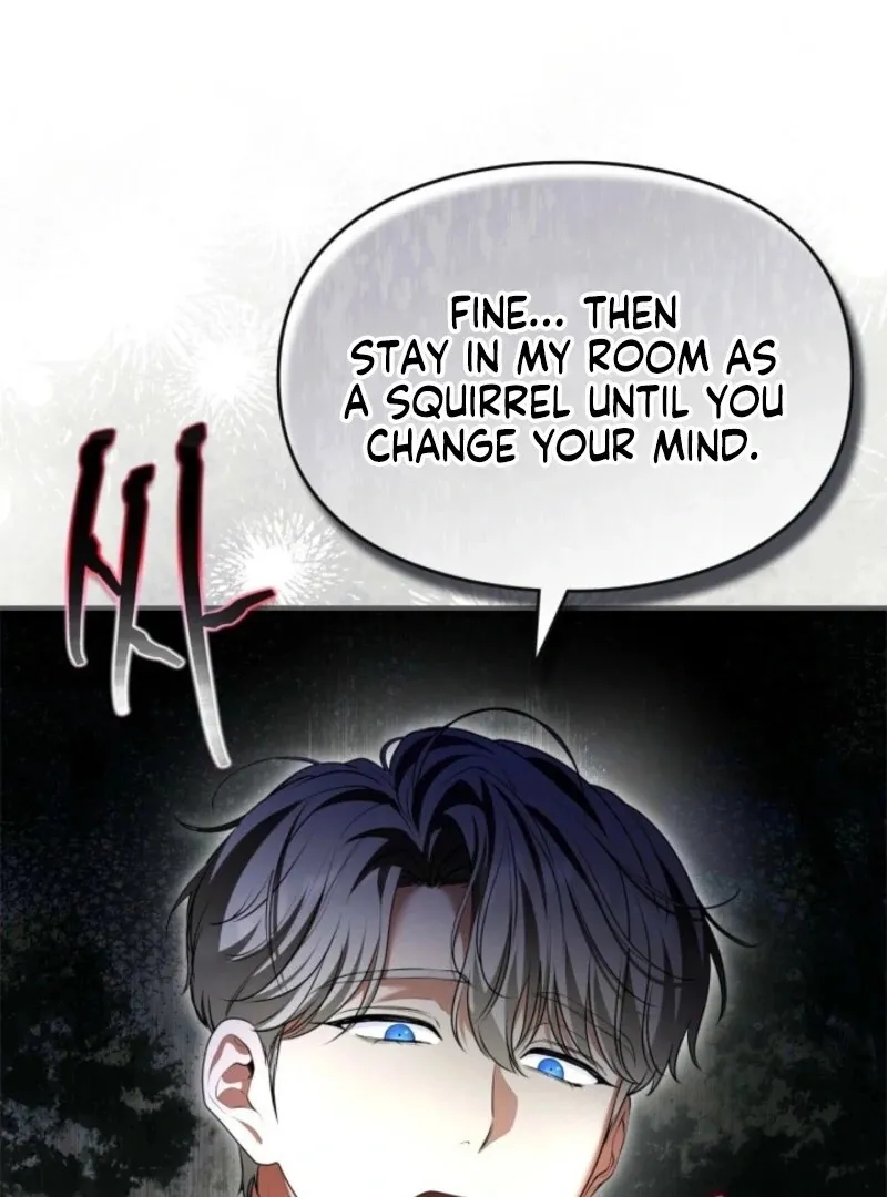 I Became A Squirrel Seeking For The Villain Chapter 41 - page 104