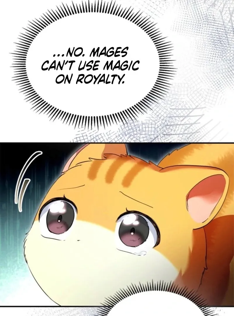 I Became A Squirrel Seeking For The Villain Chapter 41 - page 112