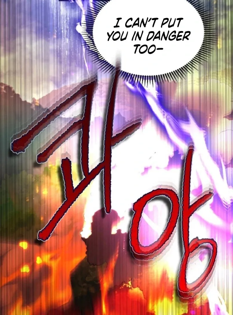 I Became A Squirrel Seeking For The Villain Chapter 41 - page 115