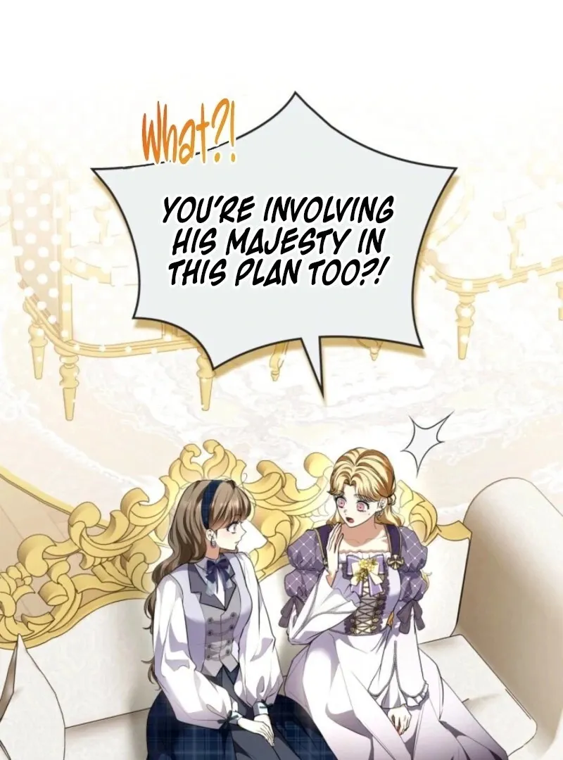 I Became A Squirrel Seeking For The Villain Chapter 41 - page 14
