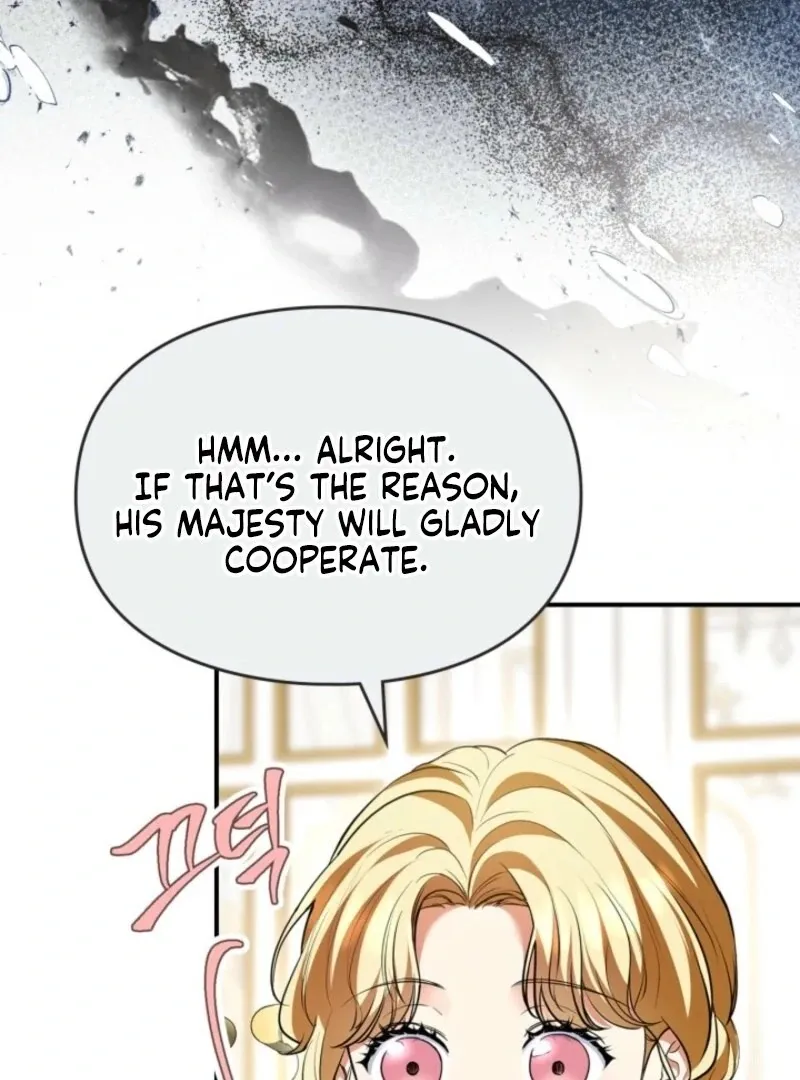 I Became A Squirrel Seeking For The Villain Chapter 41 - page 19