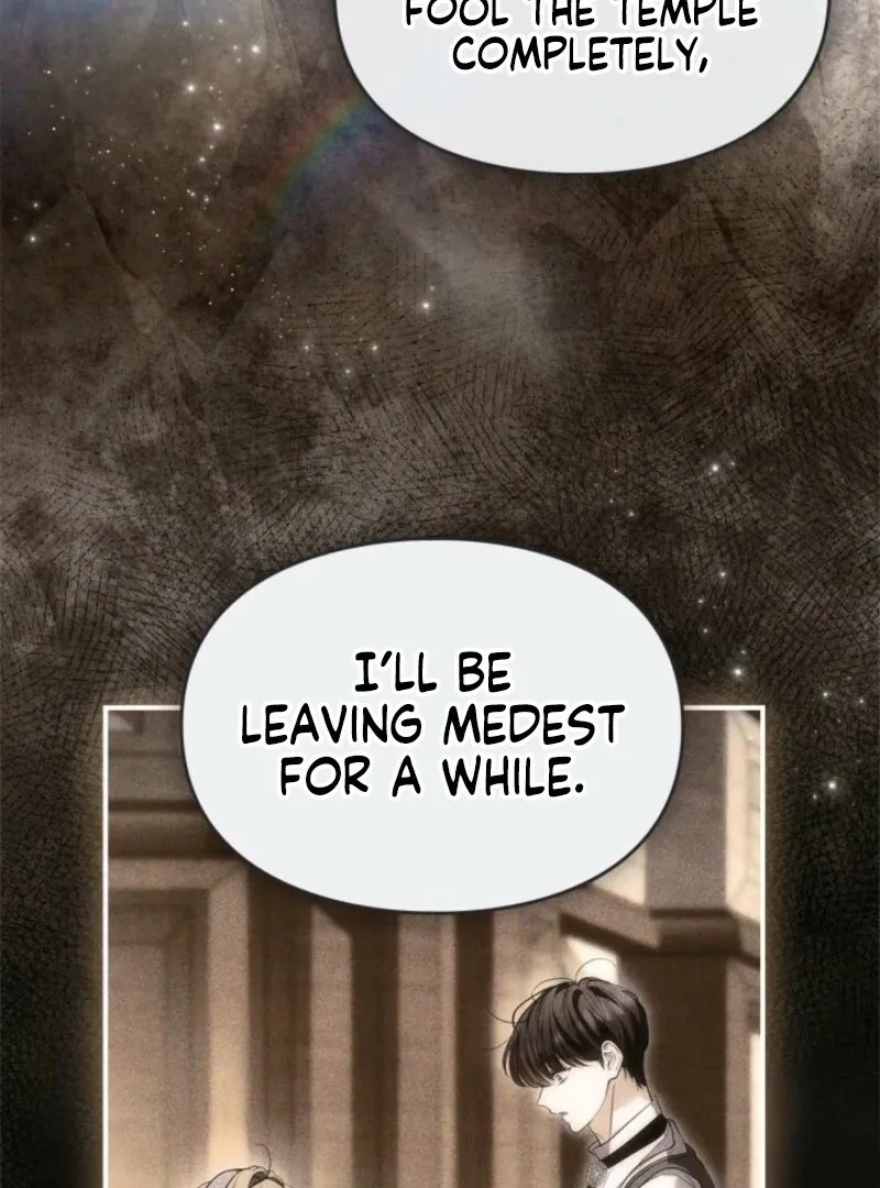 I Became A Squirrel Seeking For The Villain Chapter 41 - page 24