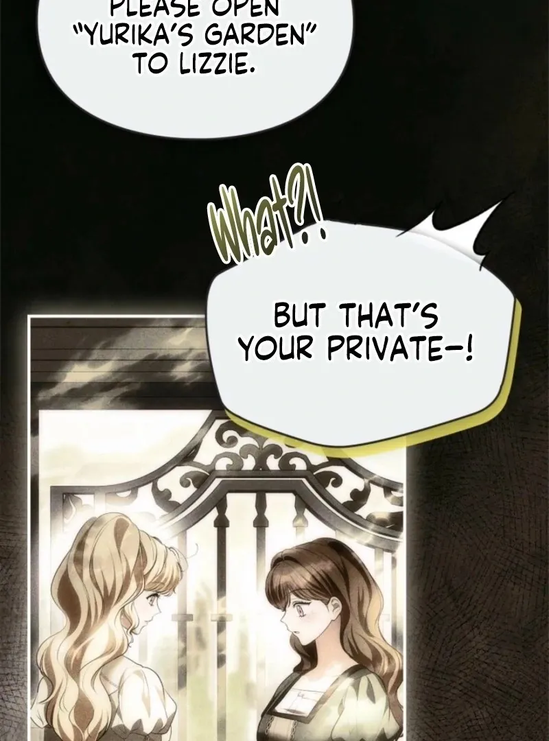 I Became A Squirrel Seeking For The Villain Chapter 41 - page 26