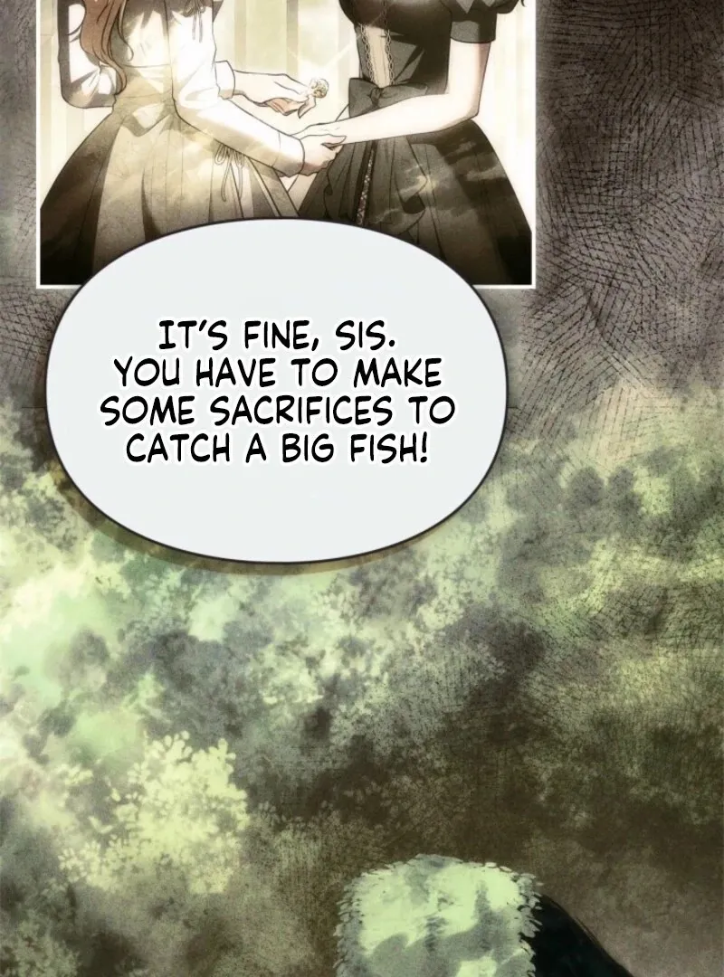 I Became A Squirrel Seeking For The Villain Chapter 41 - page 27