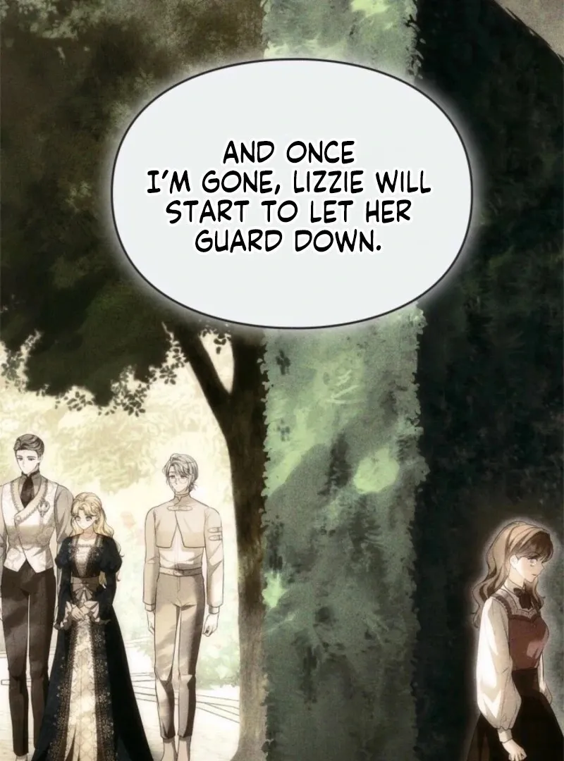 I Became A Squirrel Seeking For The Villain Chapter 41 - page 28