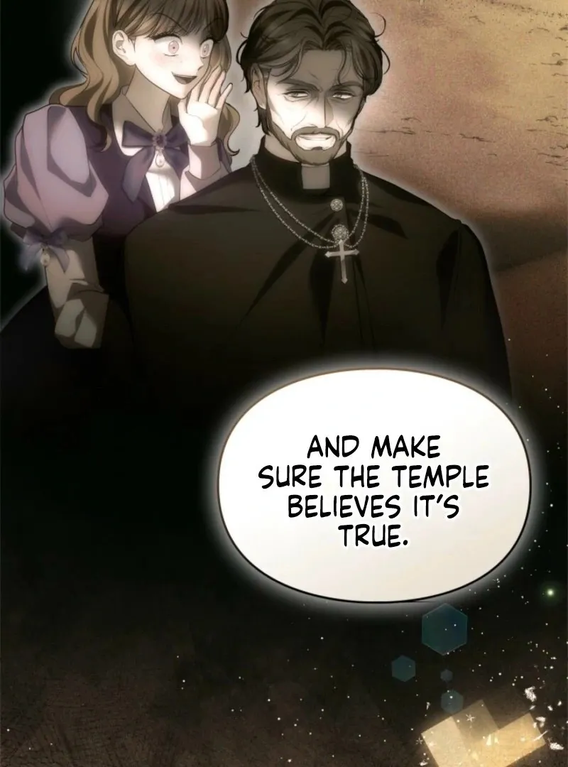 I Became A Squirrel Seeking For The Villain Chapter 41 - page 30