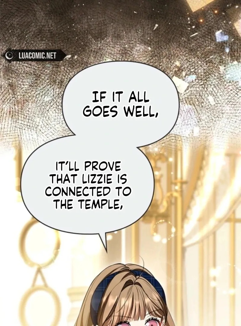 I Became A Squirrel Seeking For The Villain Chapter 41 - page 31