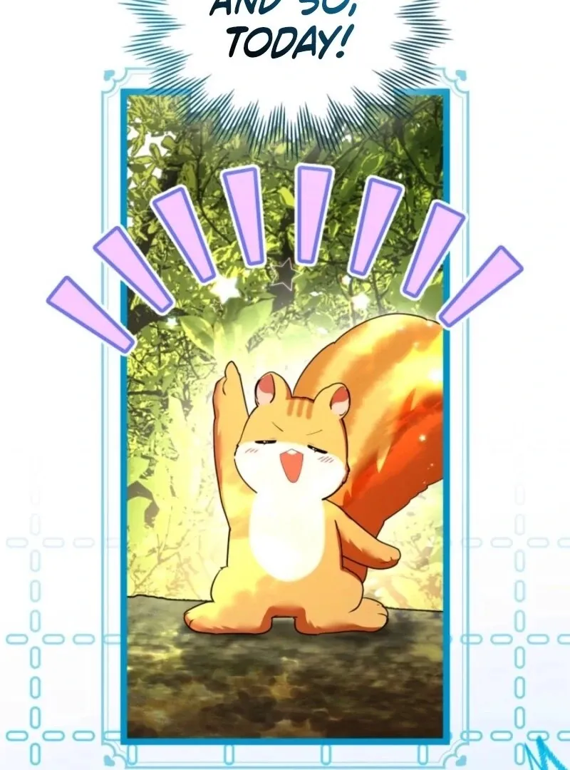 I Became A Squirrel Seeking For The Villain Chapter 41 - page 39