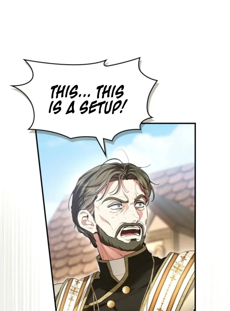 I Became A Squirrel Seeking For The Villain Chapter 41 - page 4