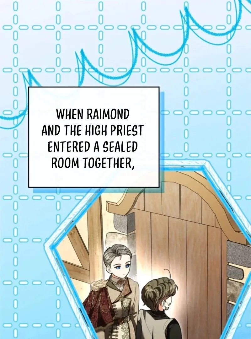 I Became A Squirrel Seeking For The Villain Chapter 41 - page 40