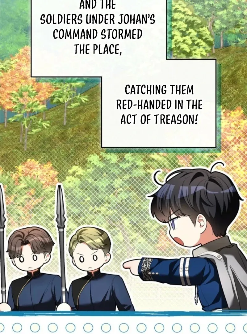 I Became A Squirrel Seeking For The Villain Chapter 41 - page 42
