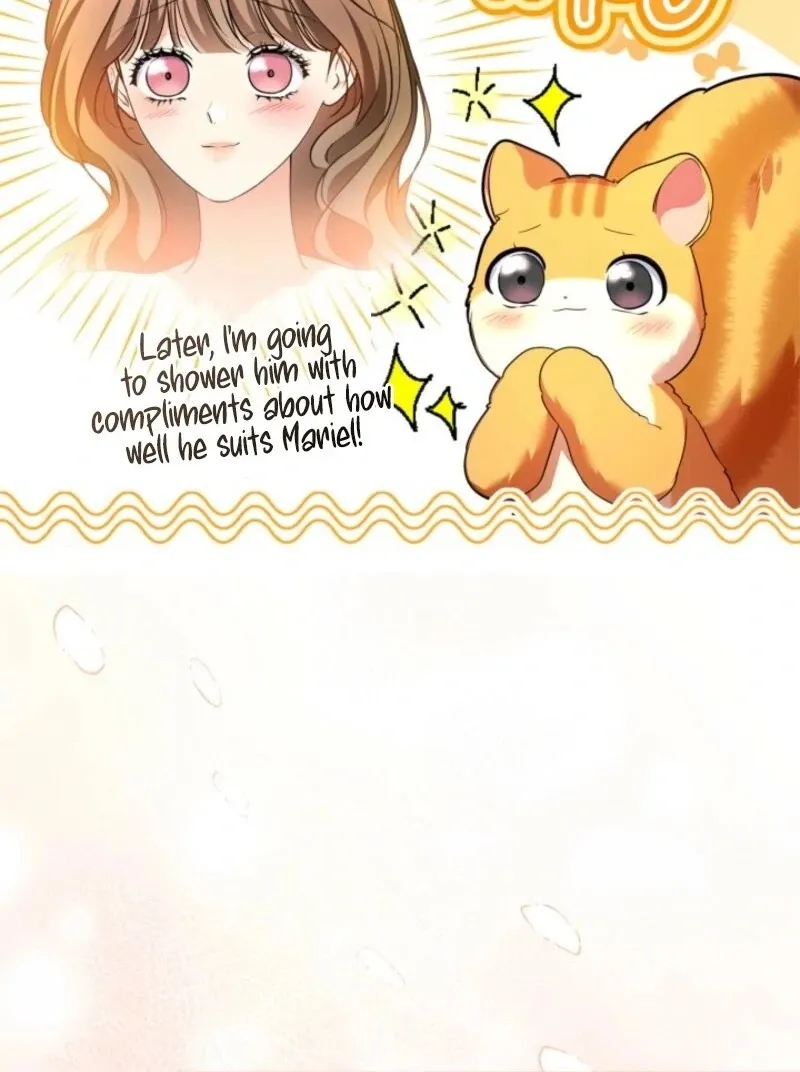 I Became A Squirrel Seeking For The Villain Chapter 41 - page 44
