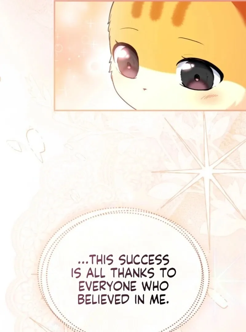 I Became A Squirrel Seeking For The Villain Chapter 41 - page 45
