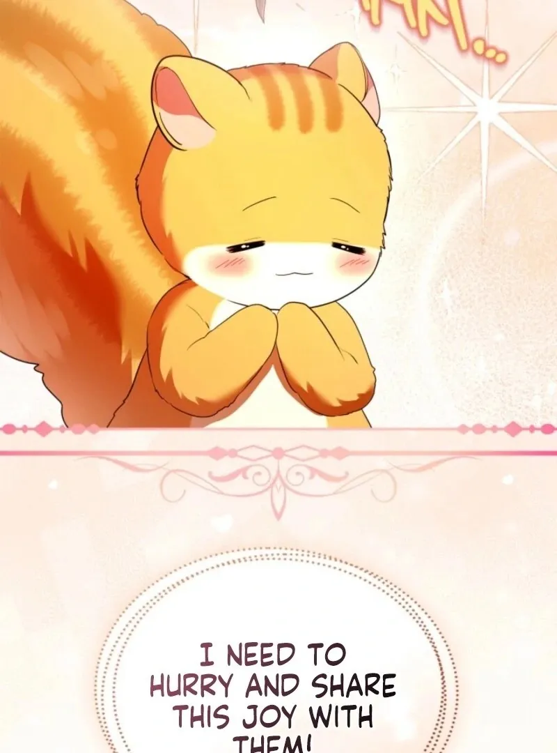 I Became A Squirrel Seeking For The Villain Chapter 41 - page 48