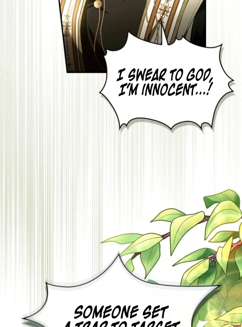 I Became A Squirrel Seeking For The Villain Chapter 41 - page 5