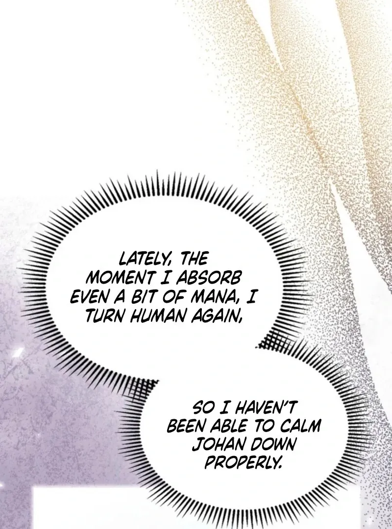 I Became A Squirrel Seeking For The Villain Chapter 41 - page 51