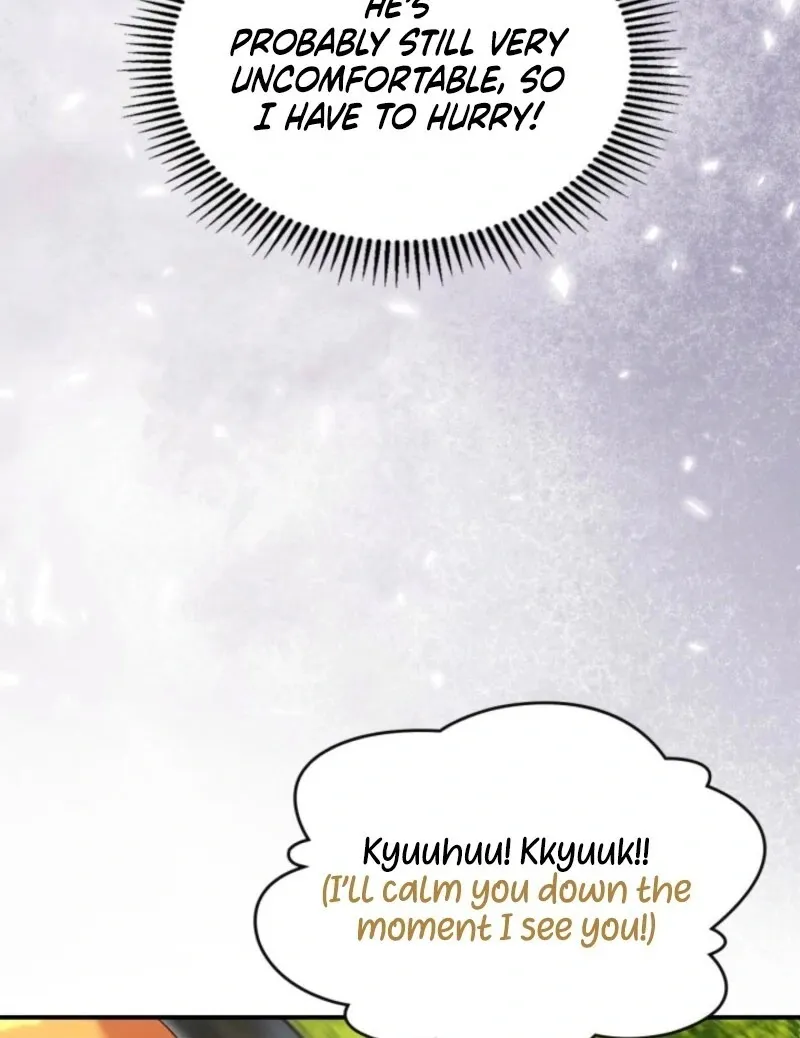 I Became A Squirrel Seeking For The Villain Chapter 41 - page 53