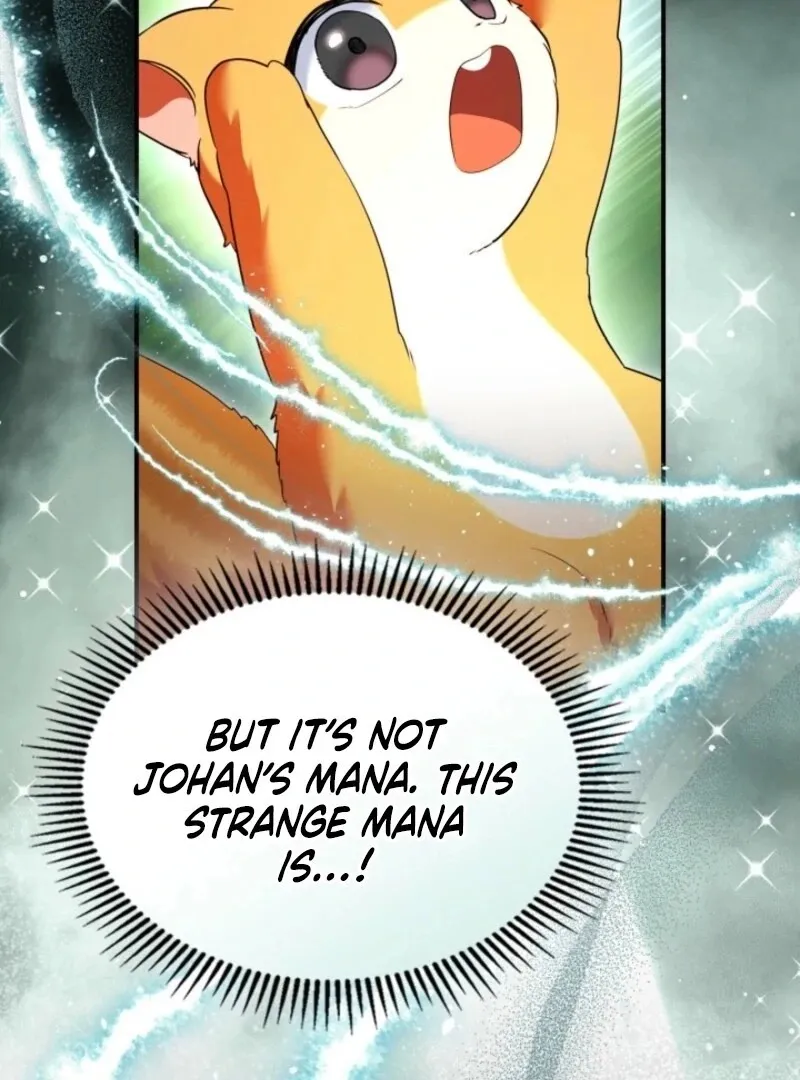 I Became A Squirrel Seeking For The Villain Chapter 41 - page 58