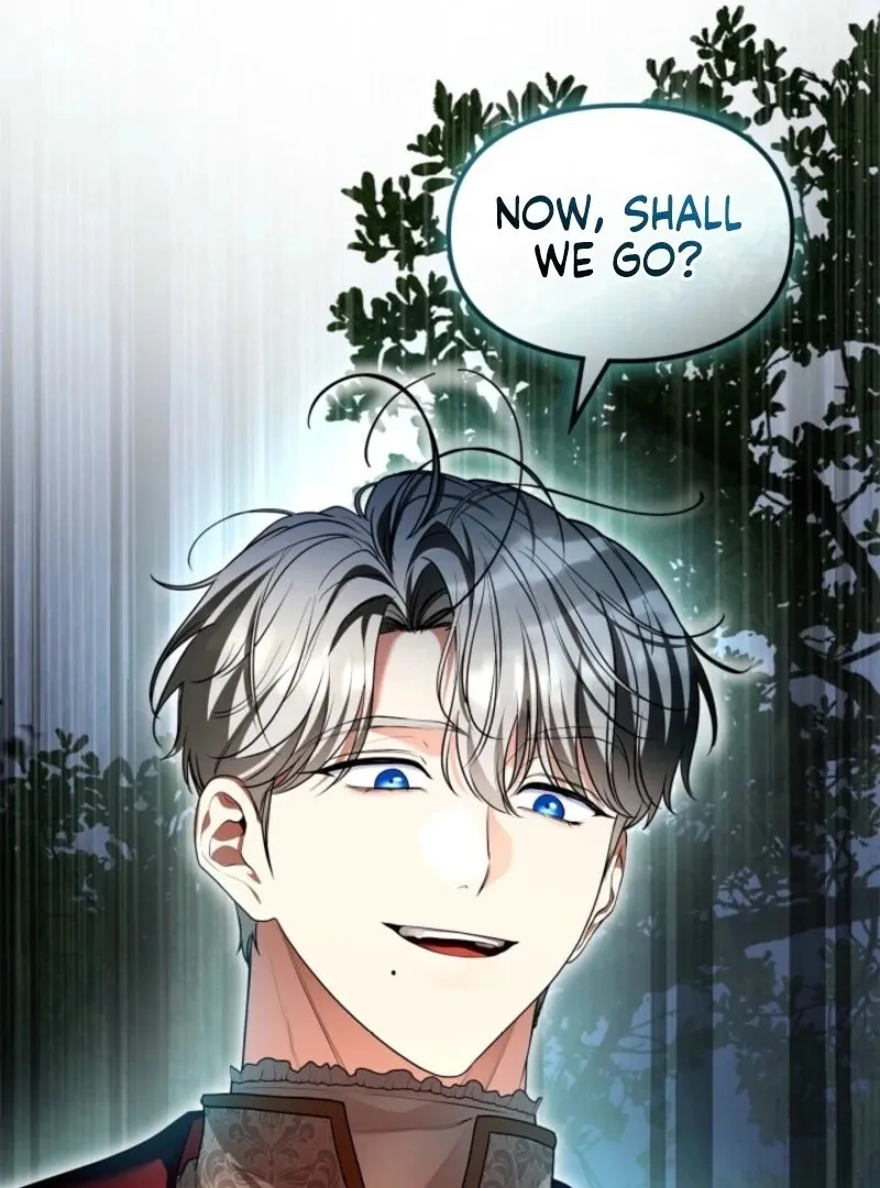 I Became A Squirrel Seeking For The Villain Chapter 41 - page 61