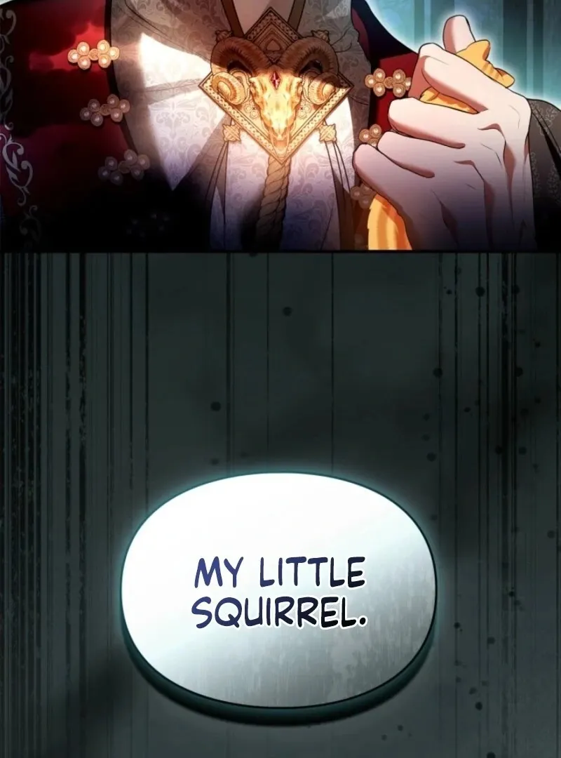 I Became A Squirrel Seeking For The Villain Chapter 41 - page 62