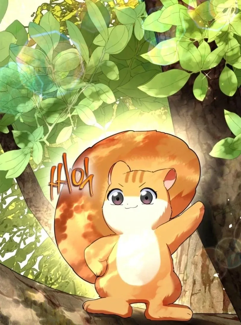 I Became A Squirrel Seeking For The Villain Chapter 41 - page 7