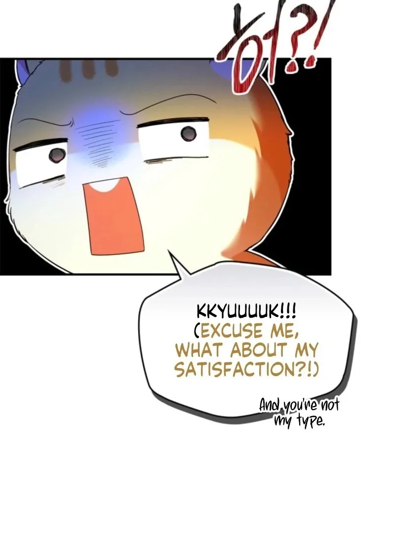 I Became A Squirrel Seeking For The Villain Chapter 41 - page 85