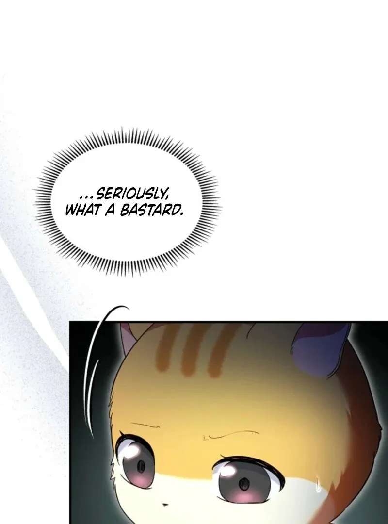 I Became A Squirrel Seeking For The Villain Chapter 41 - page 86