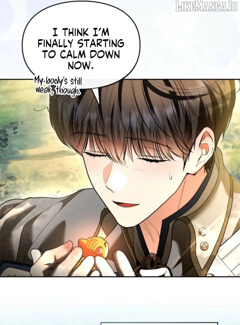 I Became A Squirrel Seeking For The Villain Chapter 42 - page 102