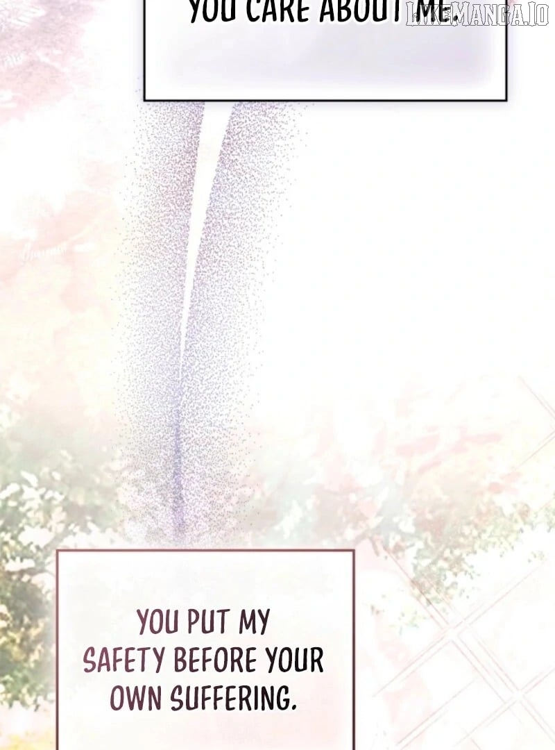 I Became A Squirrel Seeking For The Villain Chapter 42 - page 106