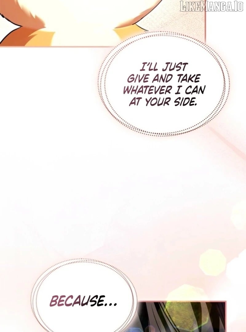 I Became A Squirrel Seeking For The Villain Chapter 42 - page 110