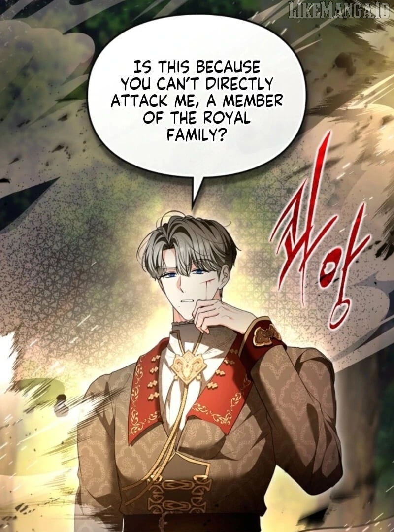 I Became A Squirrel Seeking For The Villain Chapter 42 - page 14
