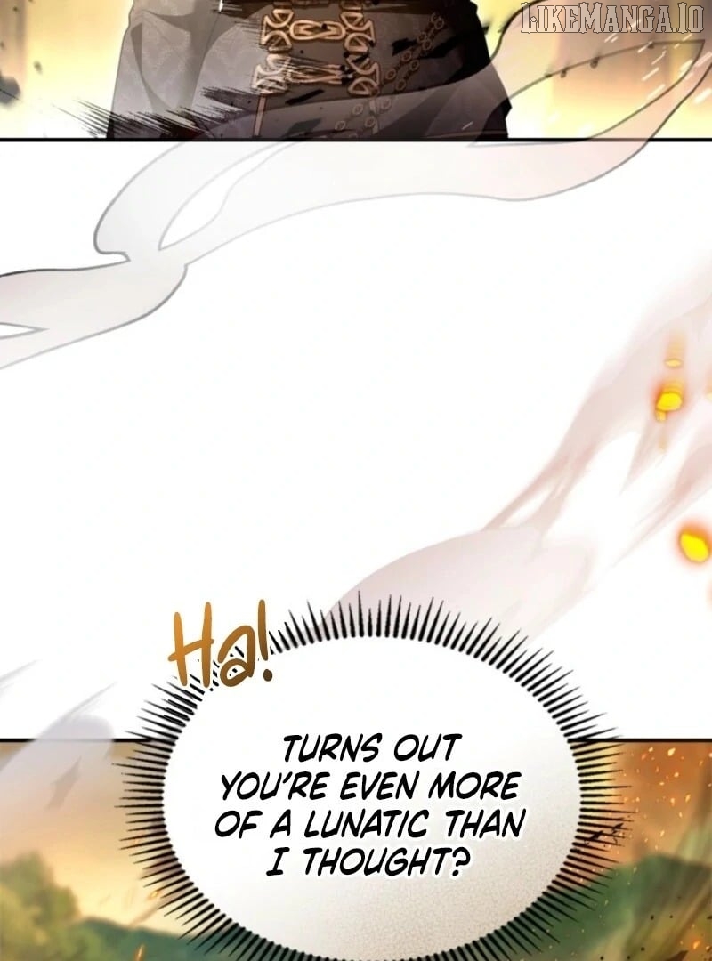 I Became A Squirrel Seeking For The Villain Chapter 42 - page 15