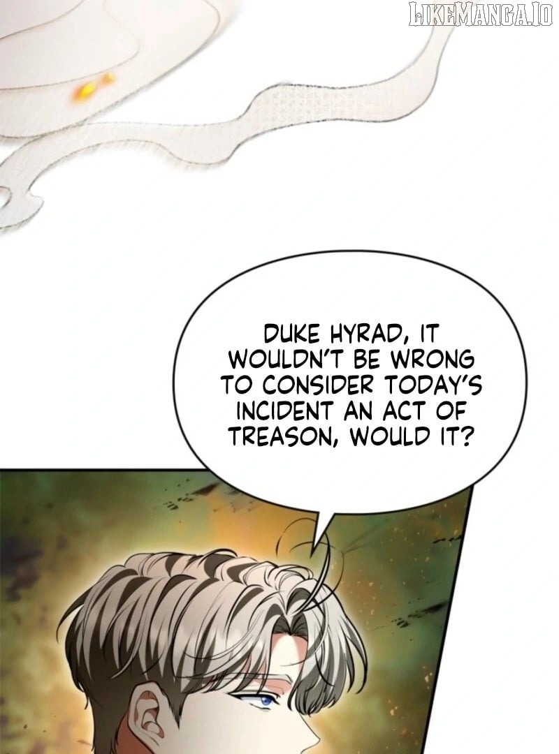 I Became A Squirrel Seeking For The Villain Chapter 42 - page 17