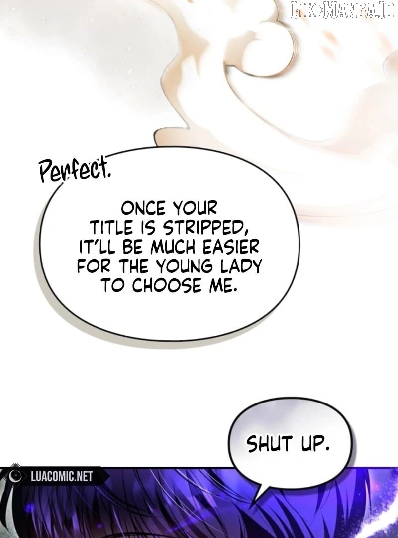 I Became A Squirrel Seeking For The Villain Chapter 42 - page 20