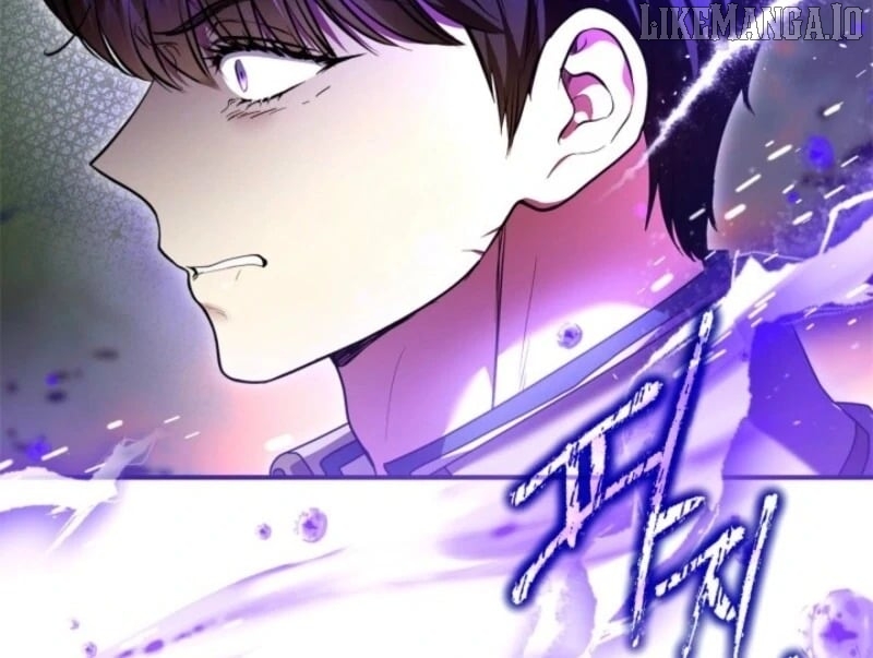 I Became A Squirrel Seeking For The Villain Chapter 42 - page 21