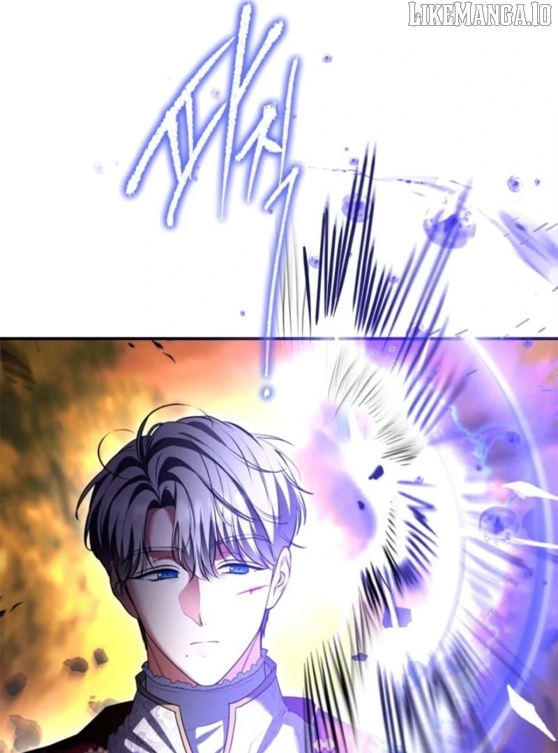 I Became A Squirrel Seeking For The Villain Chapter 42 - page 23