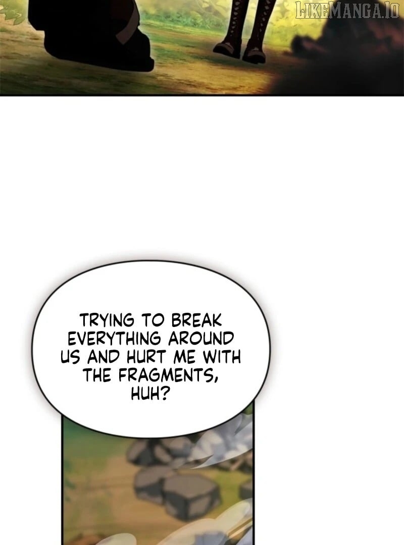 I Became A Squirrel Seeking For The Villain Chapter 42 - page 26