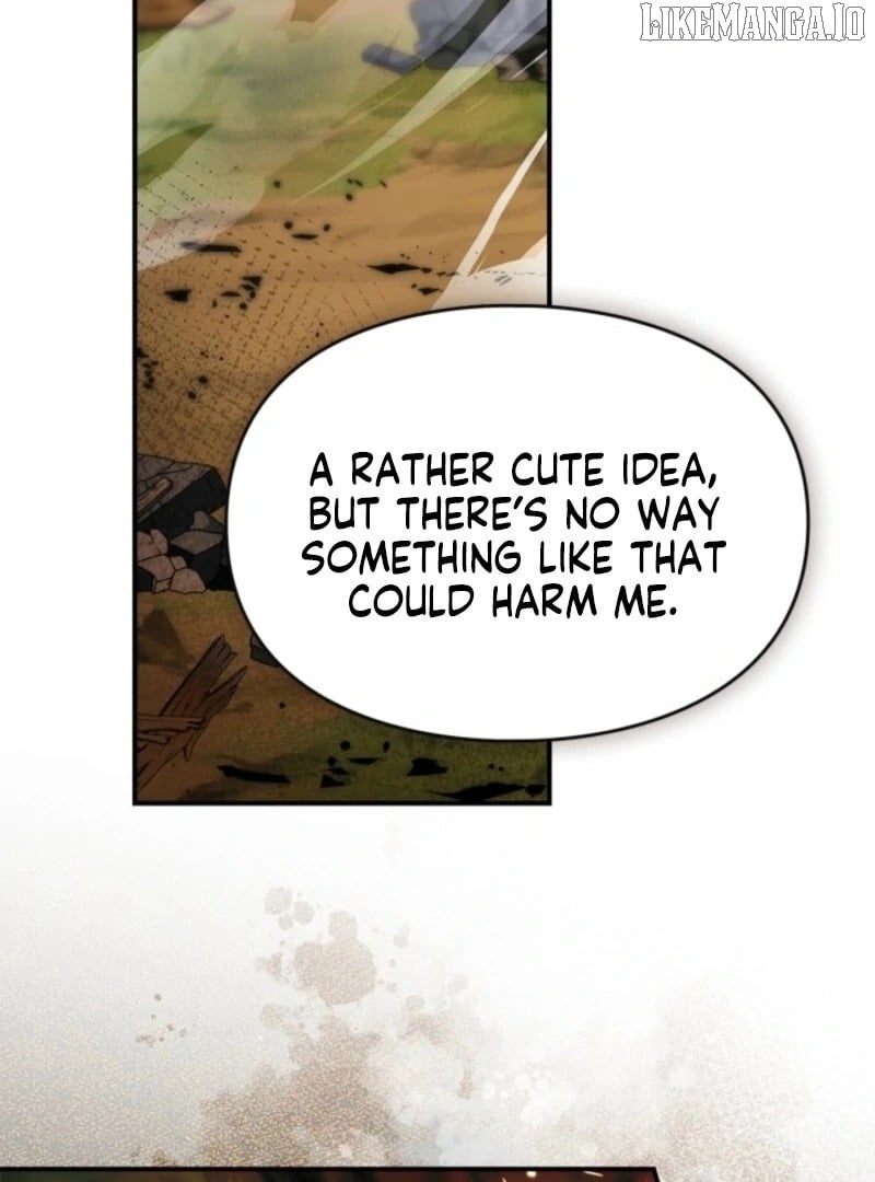 I Became A Squirrel Seeking For The Villain Chapter 42 - page 27