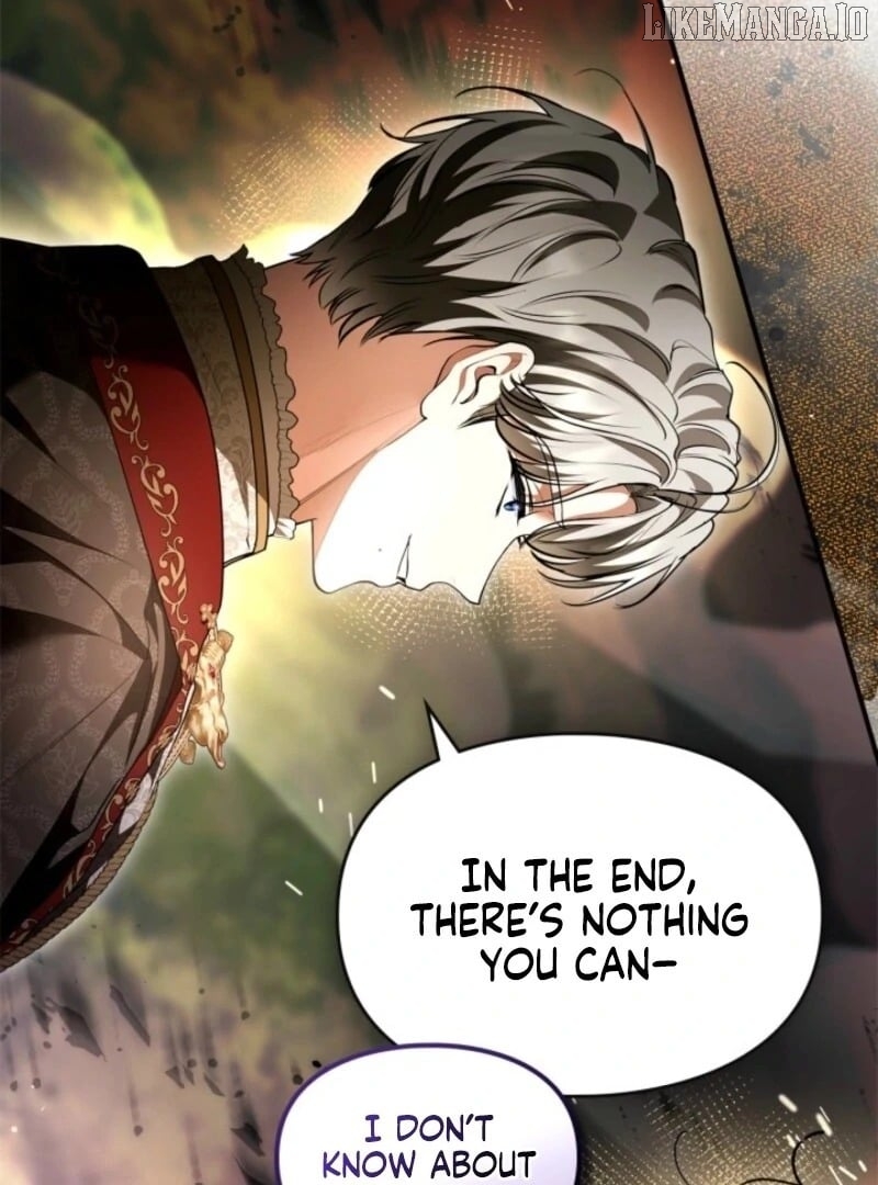 I Became A Squirrel Seeking For The Villain Chapter 42 - page 28