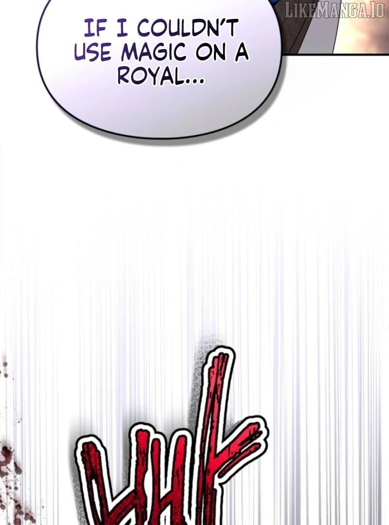 I Became A Squirrel Seeking For The Villain Chapter 42 - page 30