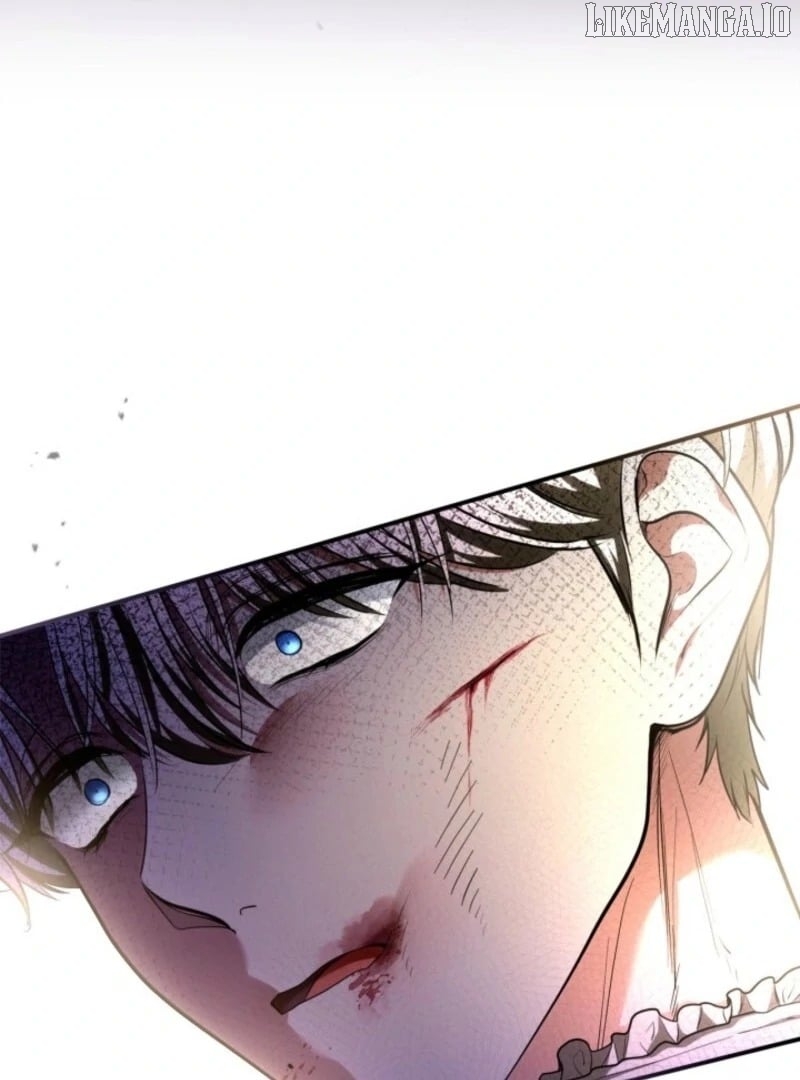 I Became A Squirrel Seeking For The Villain Chapter 42 - page 36