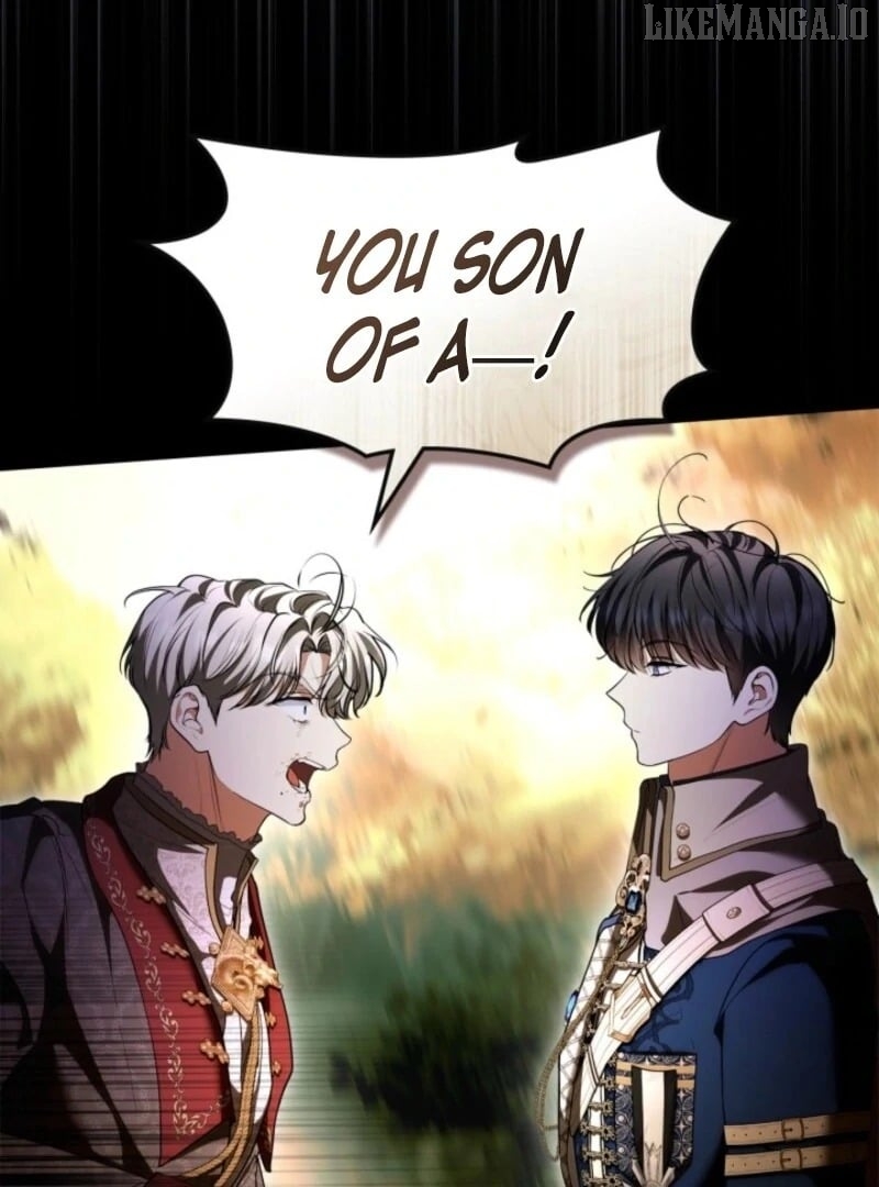 I Became A Squirrel Seeking For The Villain Chapter 42 - page 39