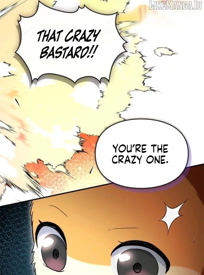 I Became A Squirrel Seeking For The Villain Chapter 42 - page 4