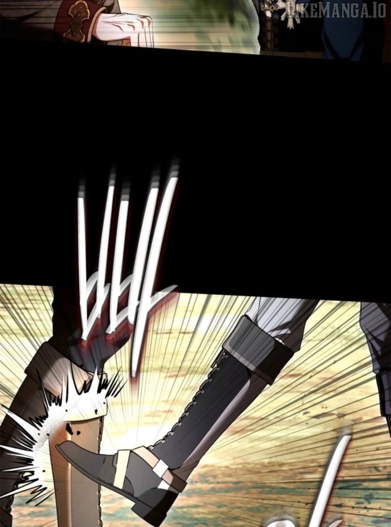 I Became A Squirrel Seeking For The Villain Chapter 42 - page 40