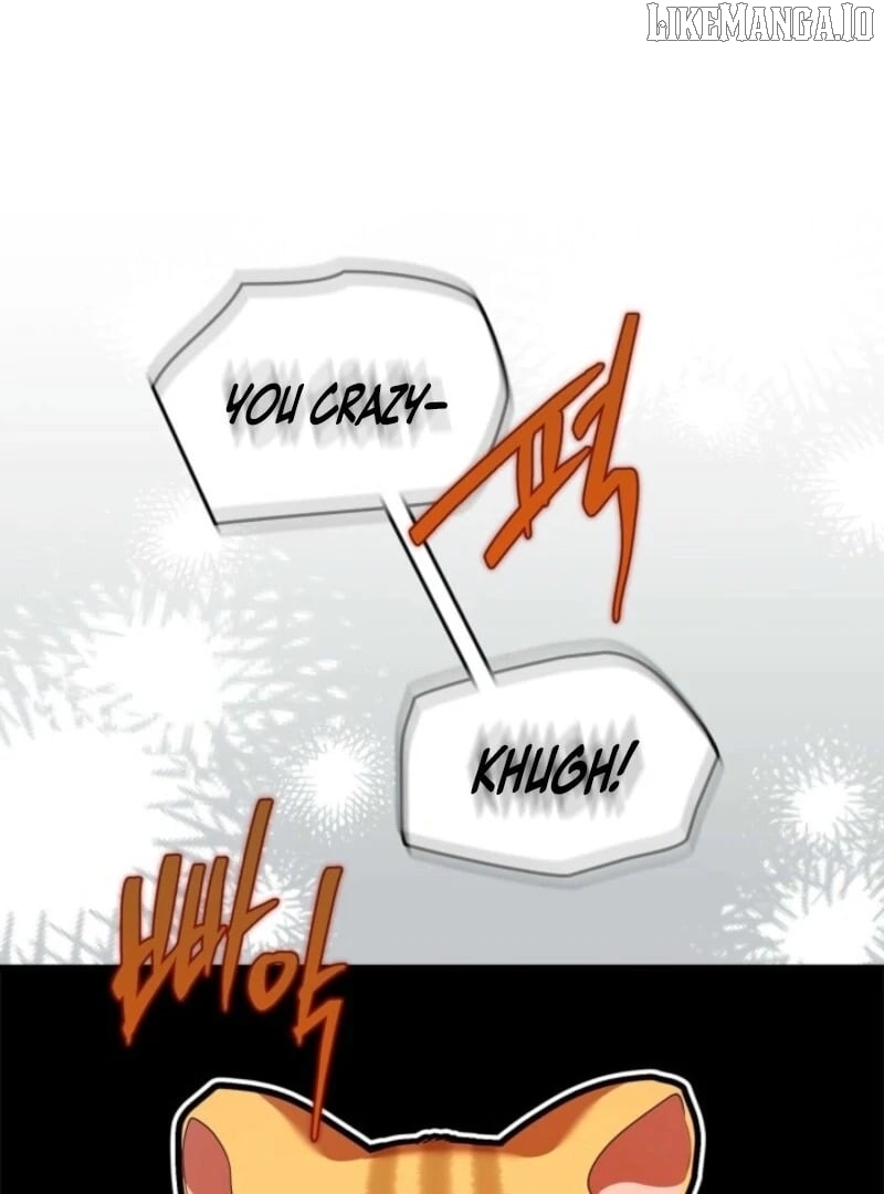 I Became A Squirrel Seeking For The Villain Chapter 42 - page 43